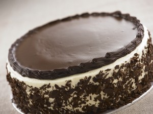 Choco Banana