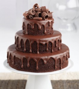 Heavy Chocolate