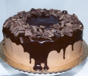 Chocolate Truffle