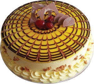 Butterscotch